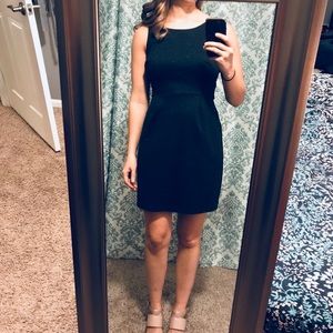 Old navy casual dress size small